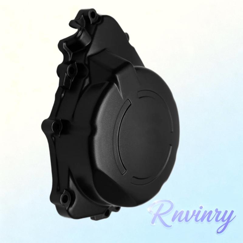 

For HONDA CBR900RR CBR919RR 1996 1997 1998 1999 Motorcycle Accessories Black Left Stator Engine Starter cover