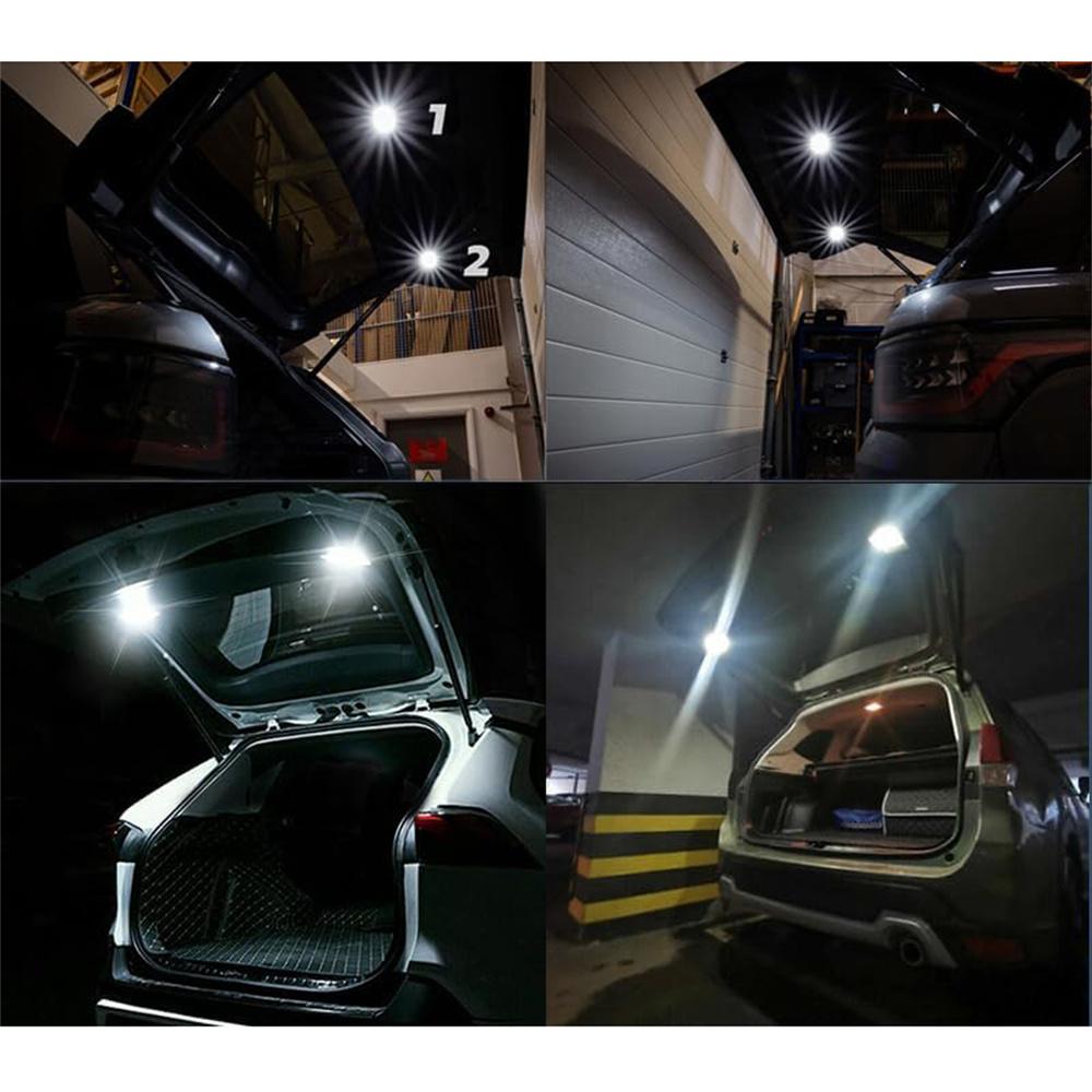 Rear Cargo Trunk Light for Jeep Grand Cherokee