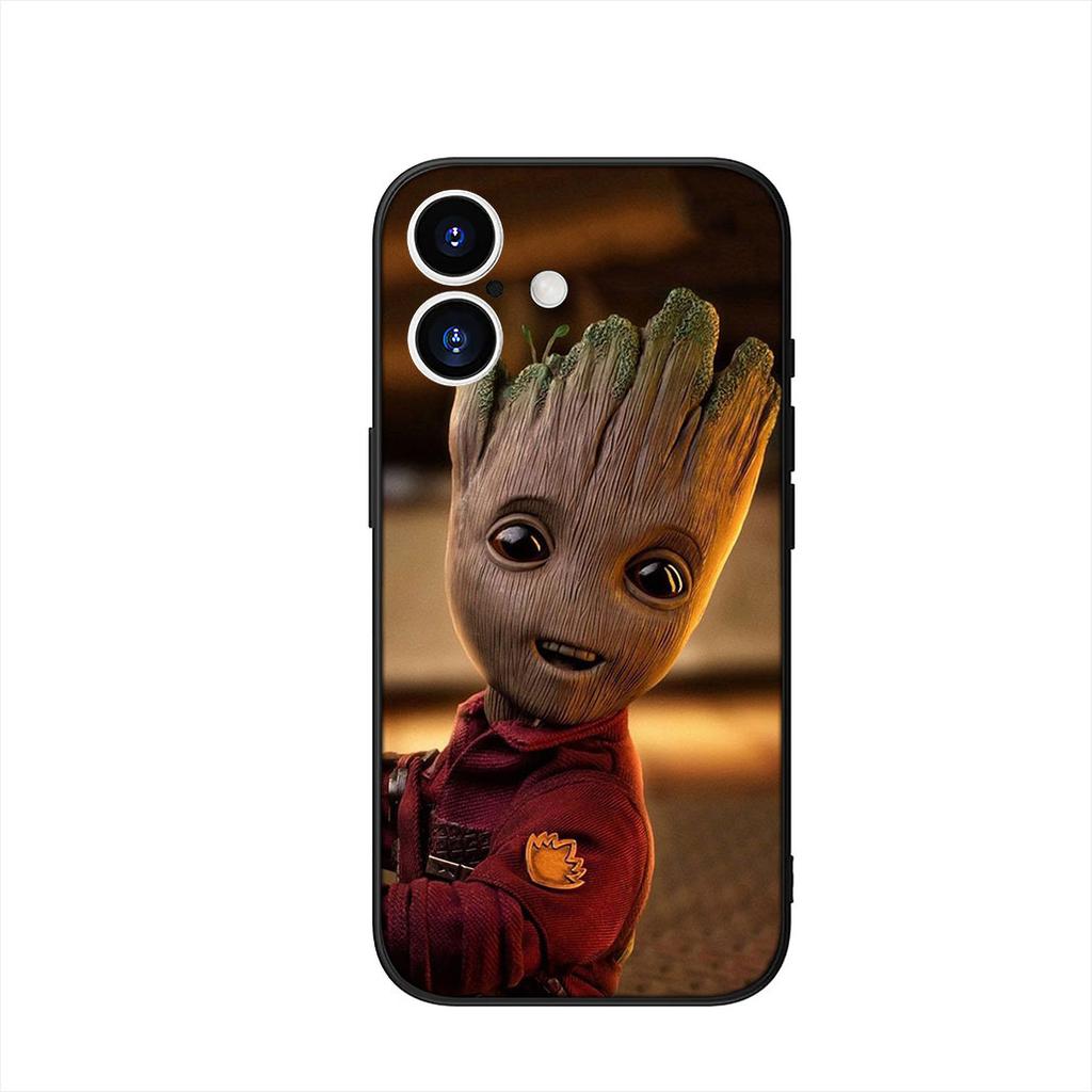 Handyhülle für Xiaomi Poco X7 X6 X5 F7 F6 F8 Ultra F5 M6 M7 M8 Pro C85 C75 C65 C71 C61 Hülle Marvel Guardians of the Galaxy