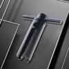 Effizientes Werkzeug zum Entfernen von Ventilkernen Benutzerfreundliche Ventilkernentferner Für Heim- und Professionelle Sanitärarbeiten