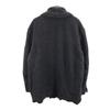 Tweed jacket Black series Men's Used