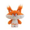 Raccoon Doll  Plush Toy Crazy Funny Doll Rag Doll Girl Sleeping Pillow Gift