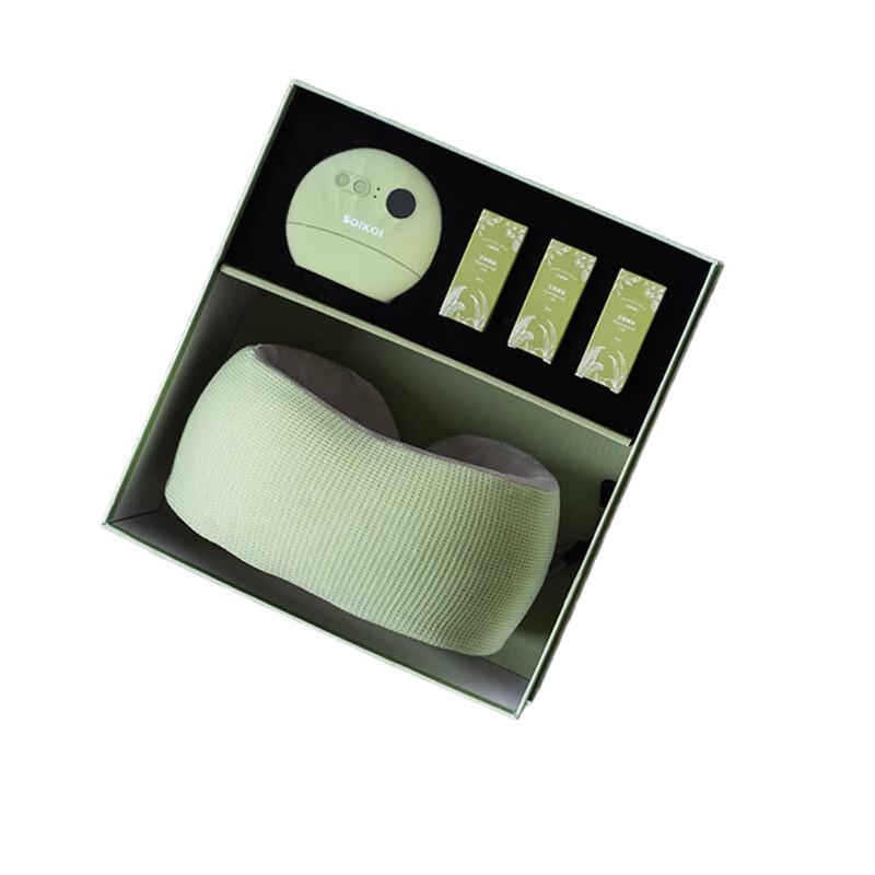 

SoiKoi S11 USB Shoulder & Neck Massager