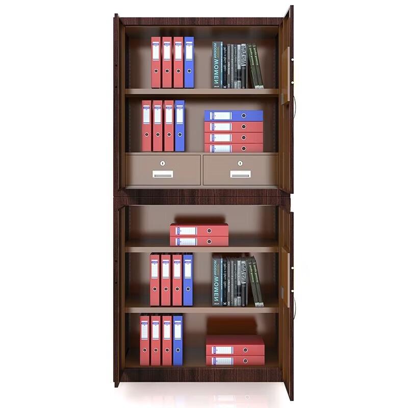 Tiger Brand Electronic Fingerprint Steel Security Cabinet