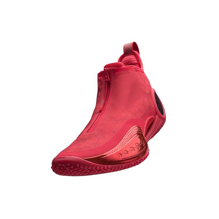 FODERA Way Of Wade 9 - Comming Home ABAR119-10