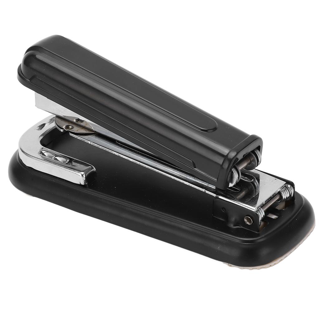 Stapler 360 Degrees Totatable Nonslip Pad Ergonomic Design Effort Saving 20 Sheet Capacity 100