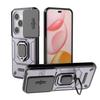 For Honor 400 Pro Case Honor 400 Pro Cover Slide Camera Protector Durable Bumper Shield Holder Phone Case Honor 400 Pro Funda