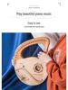 19-Tone Mini Lyre Harp - Beginner's Instrument