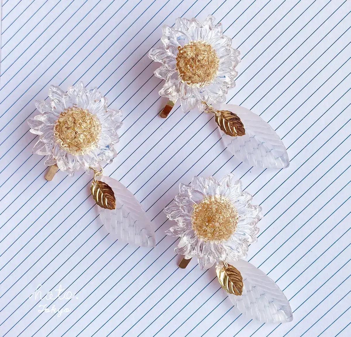 

Sekakoioseisa Hairpin Used