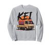 Japanese Light Truck Driver Car Mini Truck Trainer