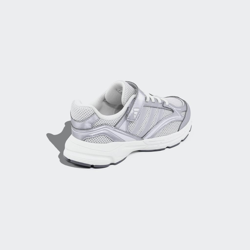 [Adidas] Spiritain EL Kids [KH7978-GREONE/CWHITE/GREFOU]