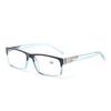Middle Aged and Elderly Fashionable Reading Glasses with High-definition Anti Radiation and Anti Fatigue Properties