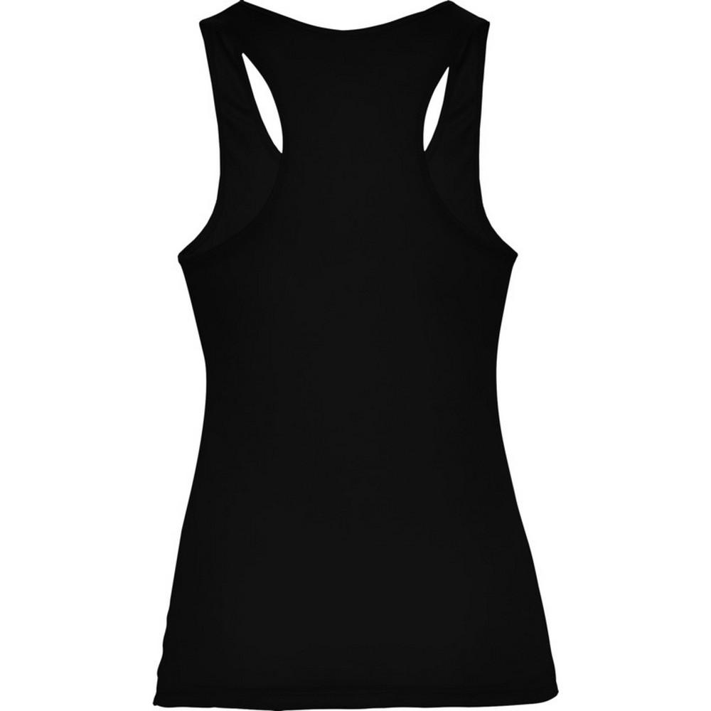 Roly Womens/Ladies Shura Sports Vest Top