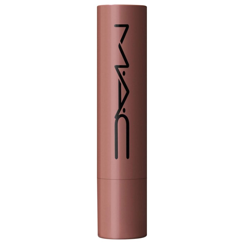 Mac Cosmetics Squirt PlumpinG + NourishinG Lip Gloss Stick 0.08 Oz 2.3 G Simulation Nude
