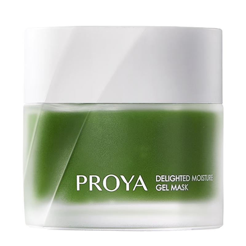 

PROYA Jiyue Quench & Soothe Repairing Gel Mask