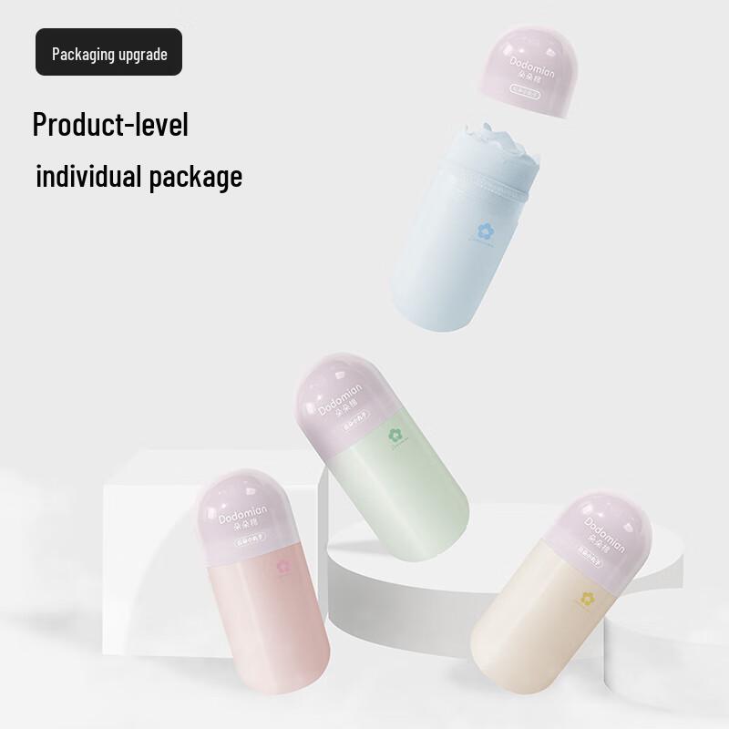 Women's 5-Pack Antibacterial Cotton Lace Underwear