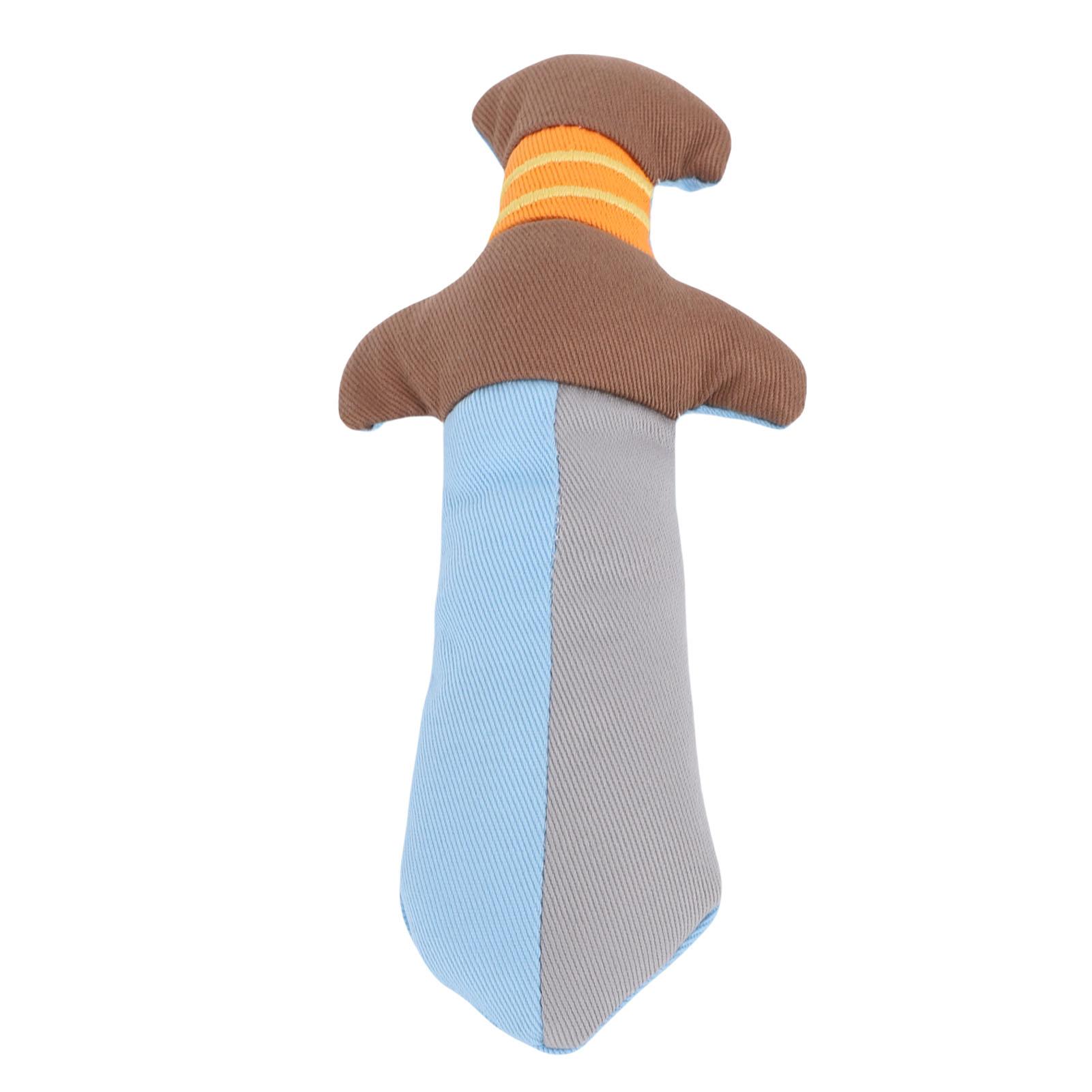 

Catnip Chew Cat Toy Biteproof Interactive Stuffed Kitten Chew Toy Teething Toy for Indoor Kitten Pet