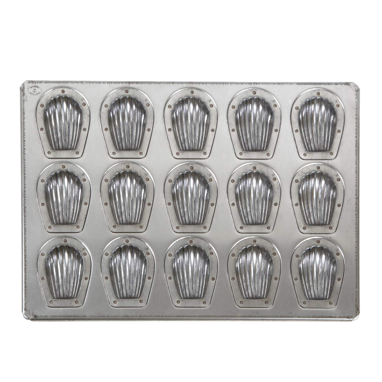 Made in Japan Silicone Coated Baking