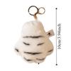 Claw Plush Tiger Claw Plush Pendant Stuffed Keychain Tiger Plush Toy  Phone Accessories