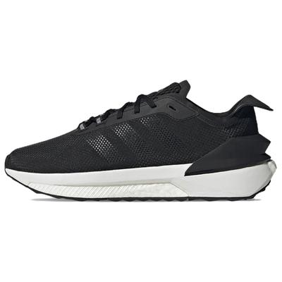 Sneakersy Avryn 'Black White' HP5968