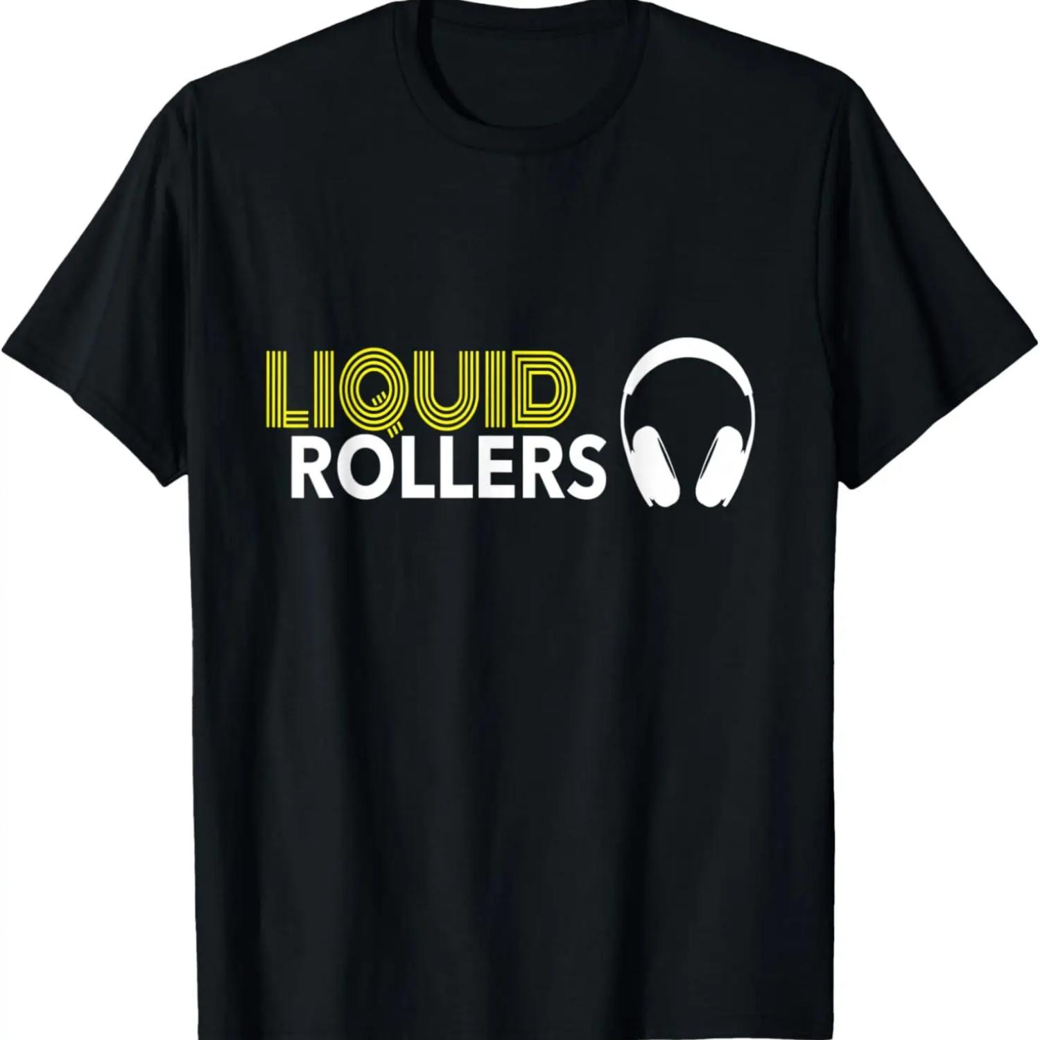 Музыкальный инструмент Барабанщик Подарок Барабаны Футболка S