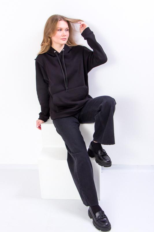 Hoodie (women’s) Winter 8316-025 HC