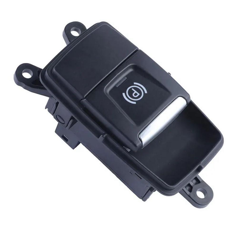 Car Brake Button Parking Switch 61319877887 For BMW X1 2016-2019 / X2 2018-2020