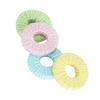 4pcs Easy to Store Fabric Weights Round Shape Sewing Weights Cloth Weights  For Quilting Projects