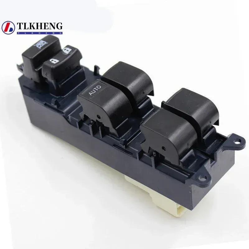 84820-52250 For Toyota Yaris Camry Tacoma 2007-2015 Power Master Window Switch Window Lift Switch