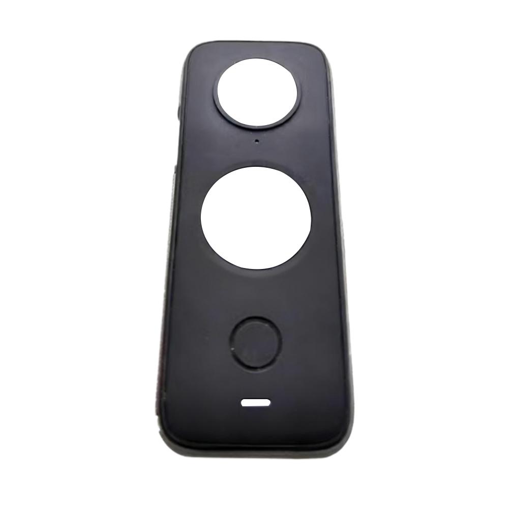 Для Insta360 One X2 Оригинальный чехол Сменная панель Запасные части Аксессуары Рамка камеры Крышка Каркас Передняя крышка Лицевая панель