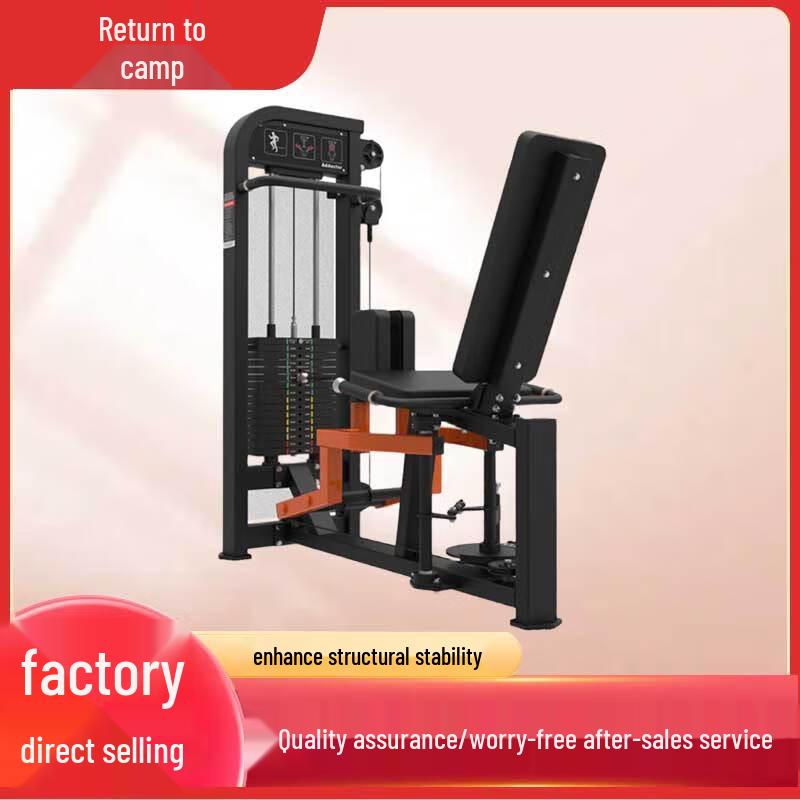 Guiying Strength Professional Gym Machines