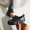 Fashion 2024 New Women Sneakers Casual Vulcanized Sport Shoes Fashion Trend Designer Shoes Casual Flats Loafers Women Zapatos De Mujer