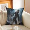 Game H-Halos Pillow Gift Home Office Decoration Pillow Bedroom Sofa Car Cushion CoverPillow Case