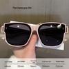 Unisex Polarized Fit-Over Sunglasses
