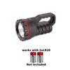 IRUB 20 LED Flashlight