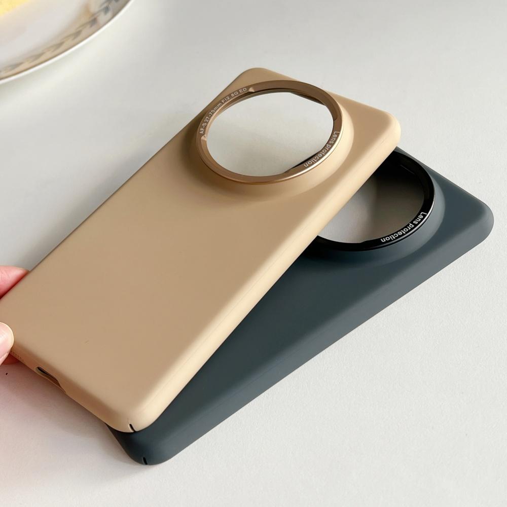 For Magsafe Original Magnetic Phone Case For HuaWei Mate 70 60 Pro Pro+ Frosted Flocking PC Wireless Charge Bumper  Cover