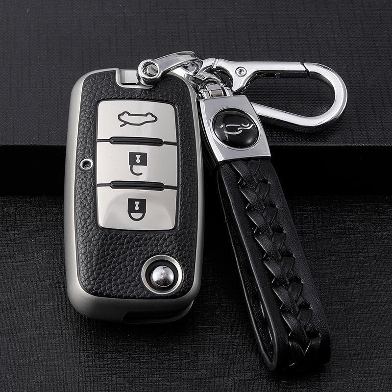 Dongfeng Fxauto Key CoverSX6Buckle New Jing YiX6Car Key case18Style Ling ZhiM3M5Key Shell