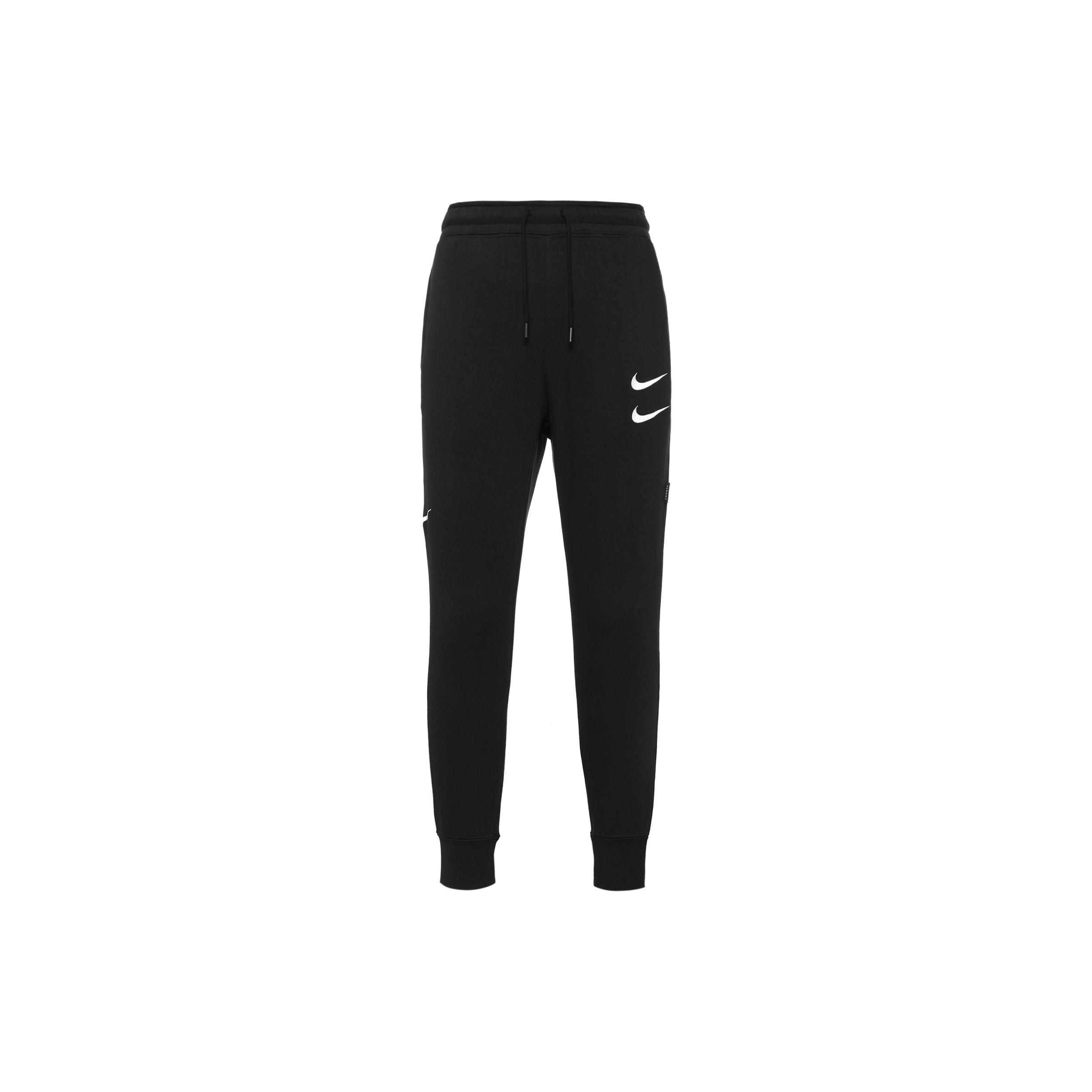 

New Nike Sports Pants Men Black DD5074-010 M