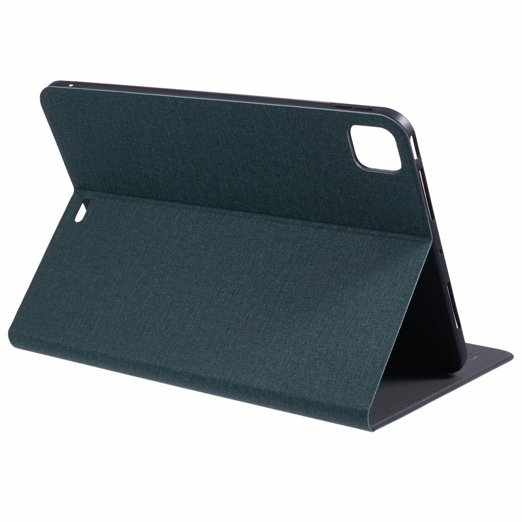 X-LEVEL For iPad Pro 11 (2025)/11 (2024) Case TPU+PU Leather Full Wrapped Protection Tablet Cover Stand Cover Shell