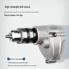 Dongcheng Electric Hand Drill/Screwdriver CN Plug (adapter Included)
