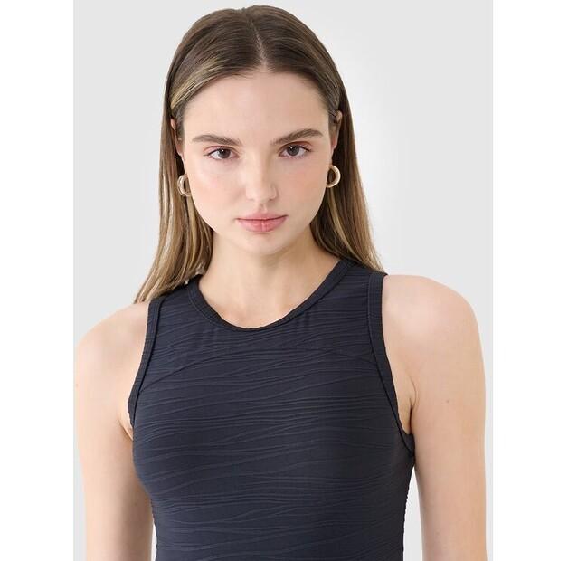Боди 4F 4FWSS25TBODF005-20S EU XS