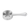 Coffee Machine Replacement Steam Lever External 304 Stainless Steel Coffee Machine Steam Knob Lever Conversion Accessory