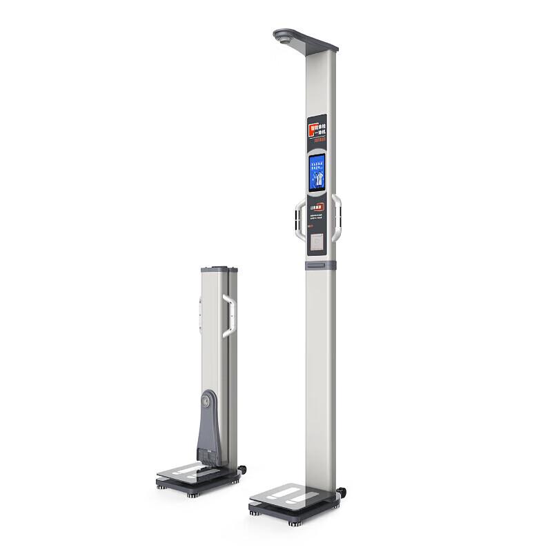 Lejialikang Smart Body Fat Scale & Health Analyzer