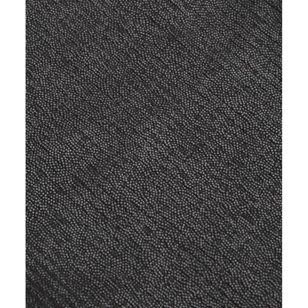 Lululemon Align  High Rise Ribbed Crop 23   Shine Radiate Foil Print Black