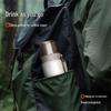 TKK Portable 316 Stainless Steel Insulated Tea Mug