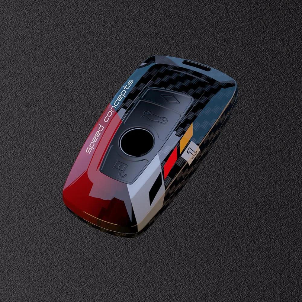 Abs Kryt na klíče od auta Pro Bmw M1 M2 M6 M3 M4 M5 M8 X3M X5M X1 X4 X5 X6 Ix3 Z4 I4 Řada 2 4 5 8 6 Gt F32 E39 F10 F11 F15 F20