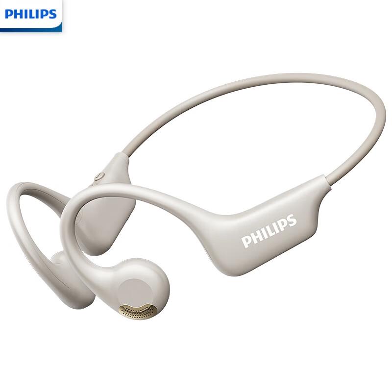 

Philips TAA1708 Open-Ear Sports Bluetooth Headphones