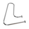Swimming Pool Handrail Stainless Steel Pool Stair Rail Thickened Arc Shaped Underwater HandrailST001