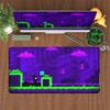 Large Pc Rubber Accessories Computer For Csgo Mouse Pad Geometry Dash Gaming Desktop Mats Laptop Anime Carpet Office Cabinet Rug