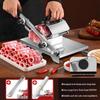 Frozen Meat Slicer for Hot Pot